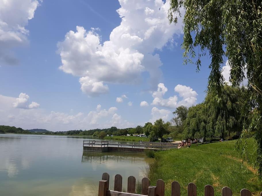 Maison Spacieuse Face Aux Pyrenees Carla-Bayle Экстерьер фото