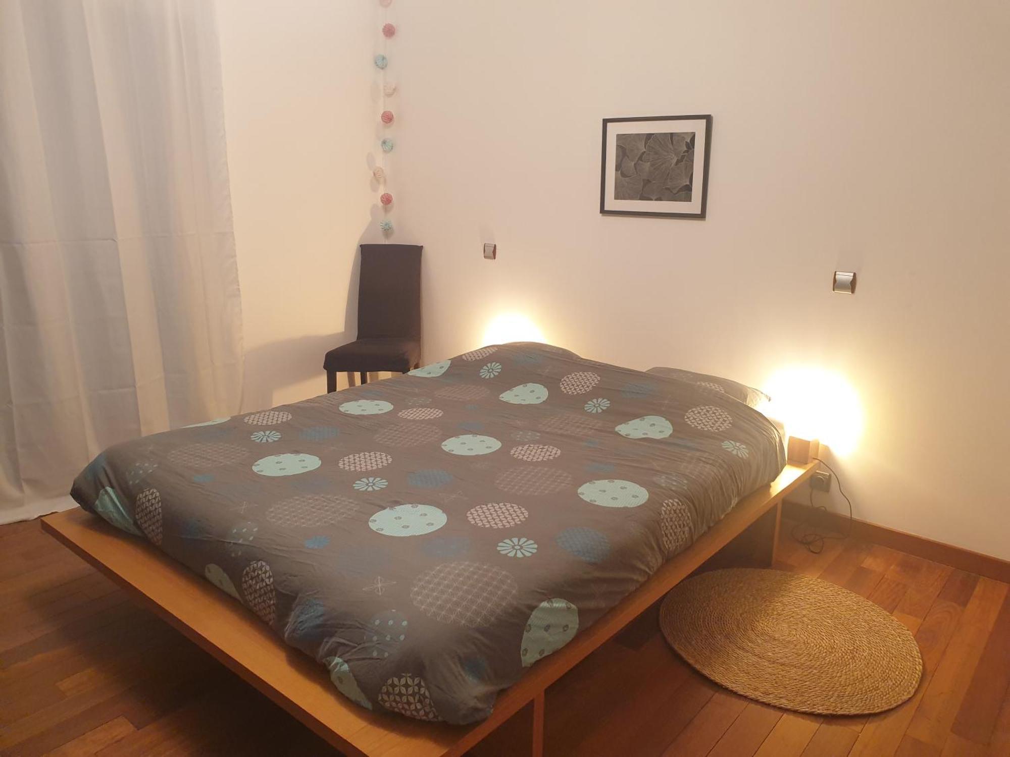 Maison Spacieuse Face Aux Pyrenees Carla-Bayle Экстерьер фото