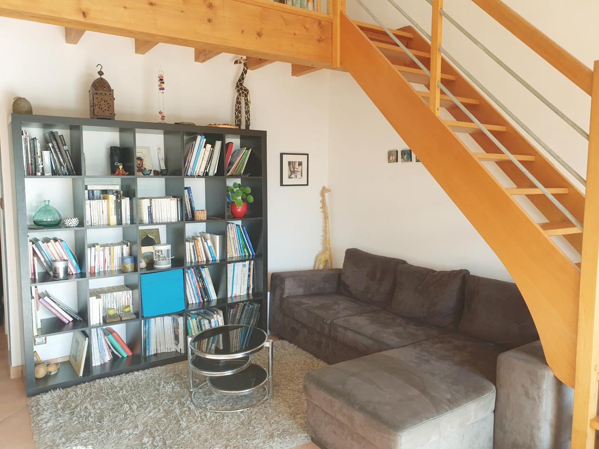Maison Spacieuse Face Aux Pyrenees Carla-Bayle Номер фото